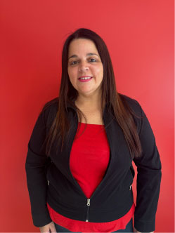 Noelia Iglesias Noelia Iglesias<br />